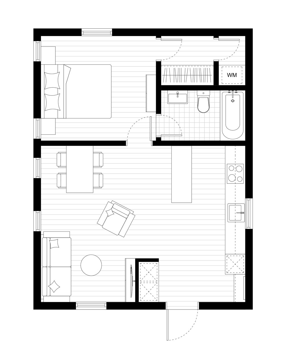 Floor-Plan-550-sq-ft