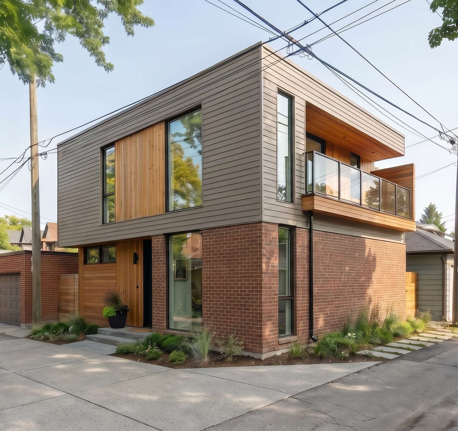 Garden Suites Builder